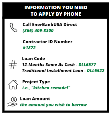 updated loan codes